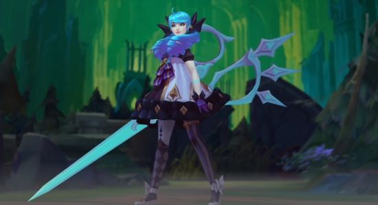 LoL LEC常规赛Movistar KOI战胜G2 Esports胜率骤降