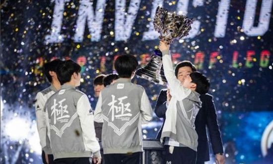 无畏契约全国大赛2026冠军赛报名开启